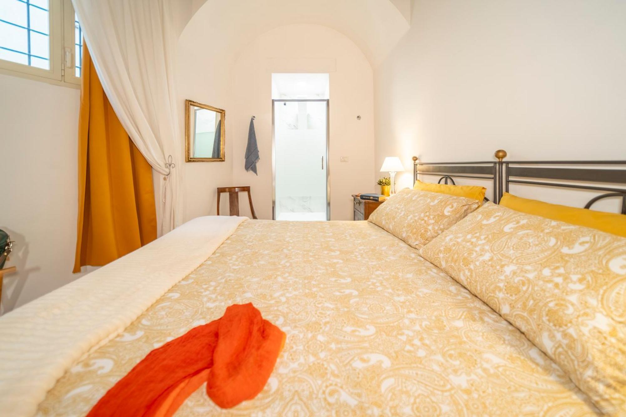 Loving Santo Spirito Florencia
