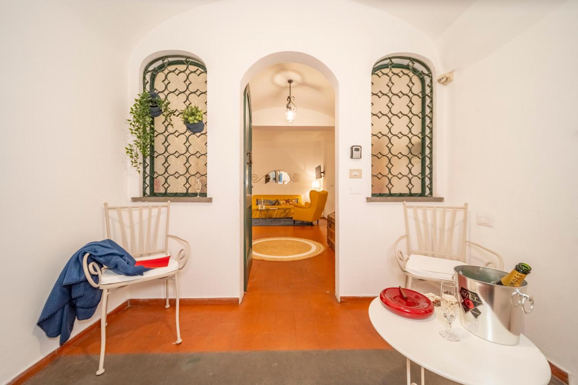 Loving Santo Spirito * Florencia
