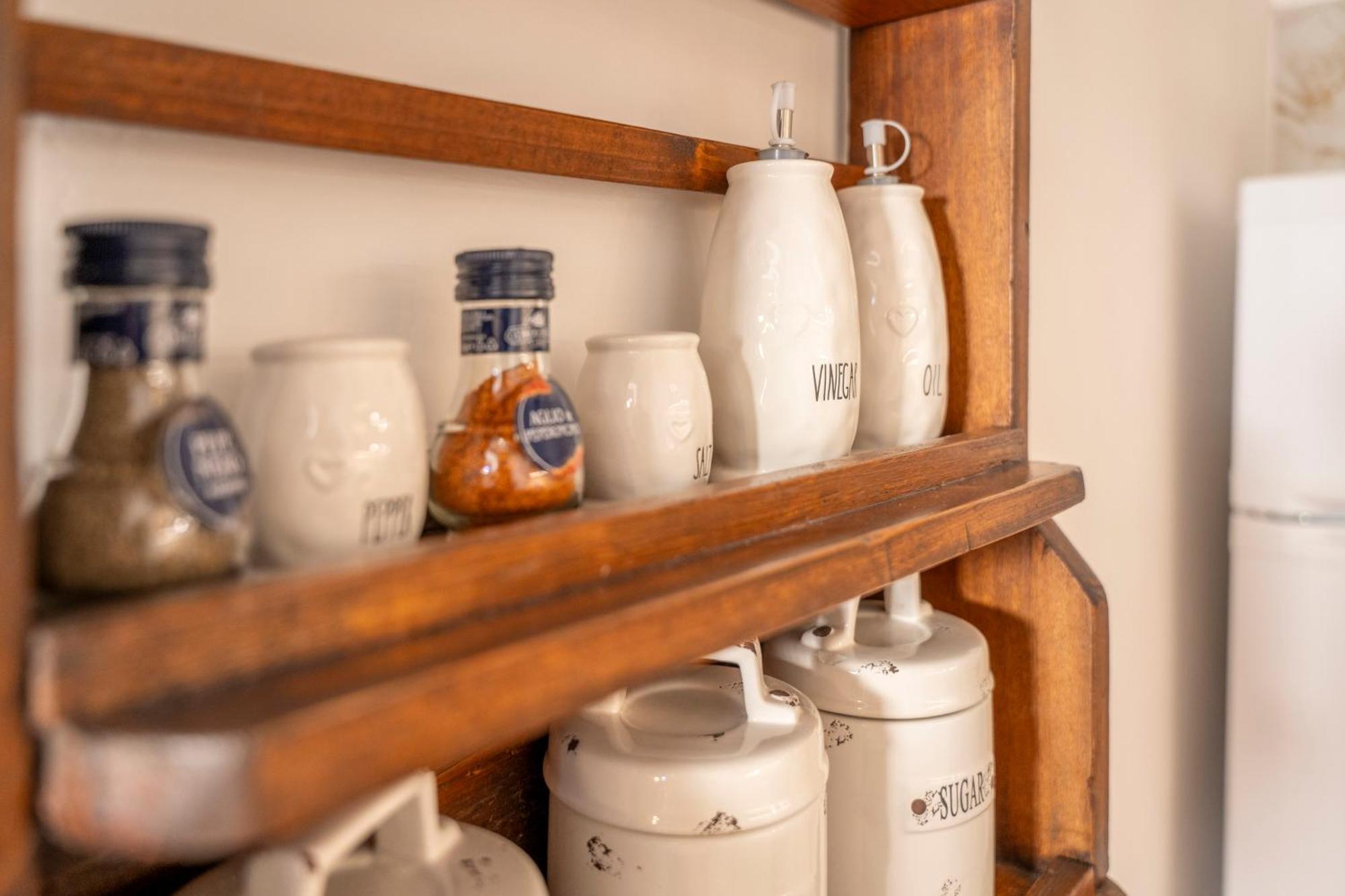 Apartamento Loving Santo Spirito