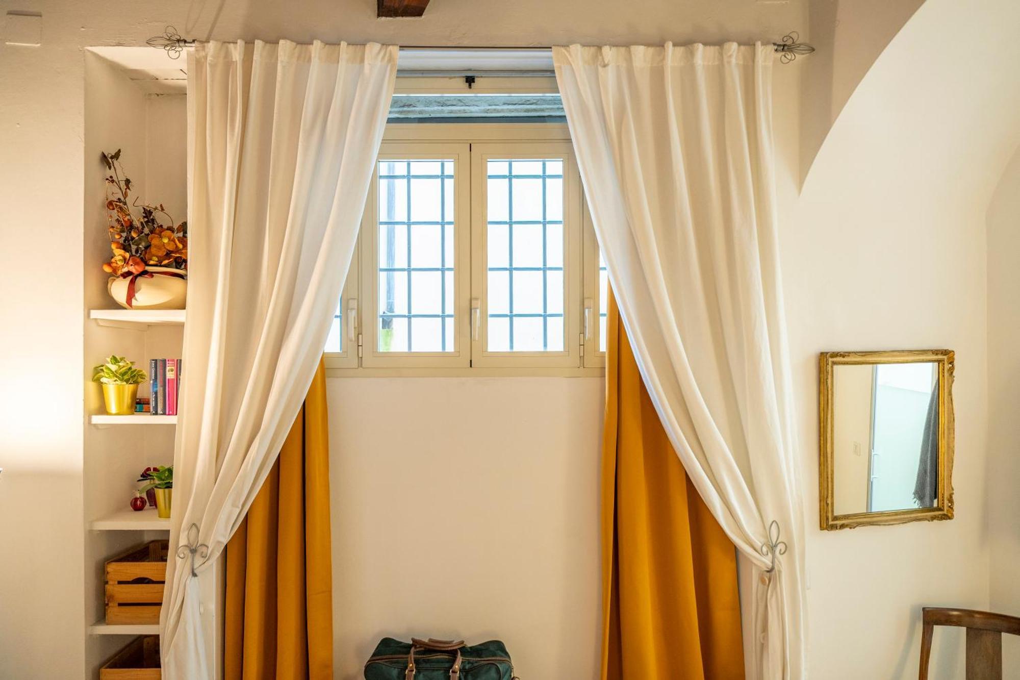 Apartamento Loving Santo Spirito Florencia