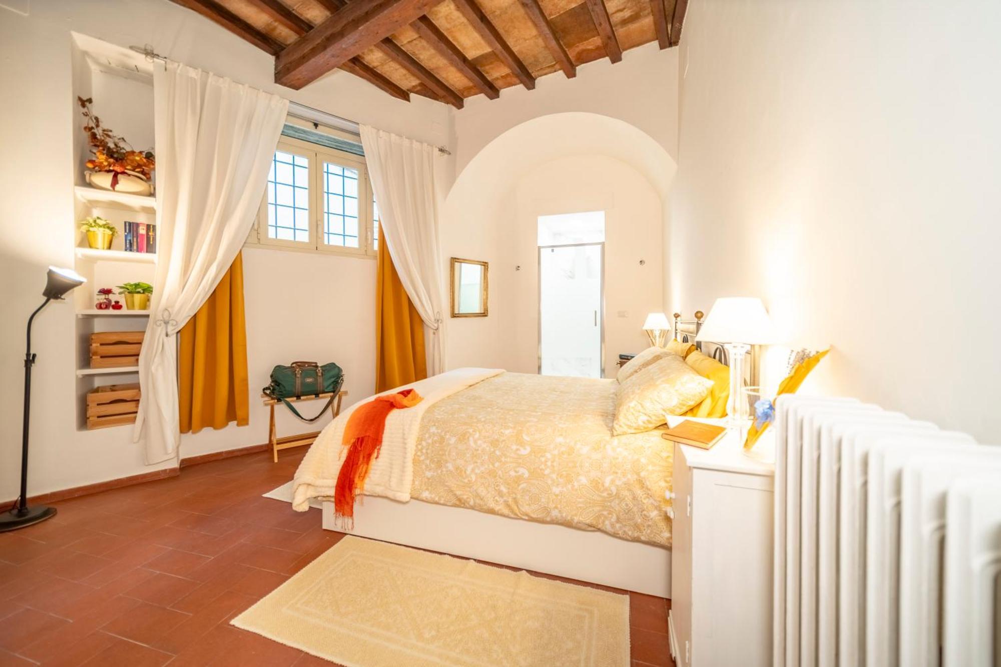 Apartment Loving Santo Spirito *