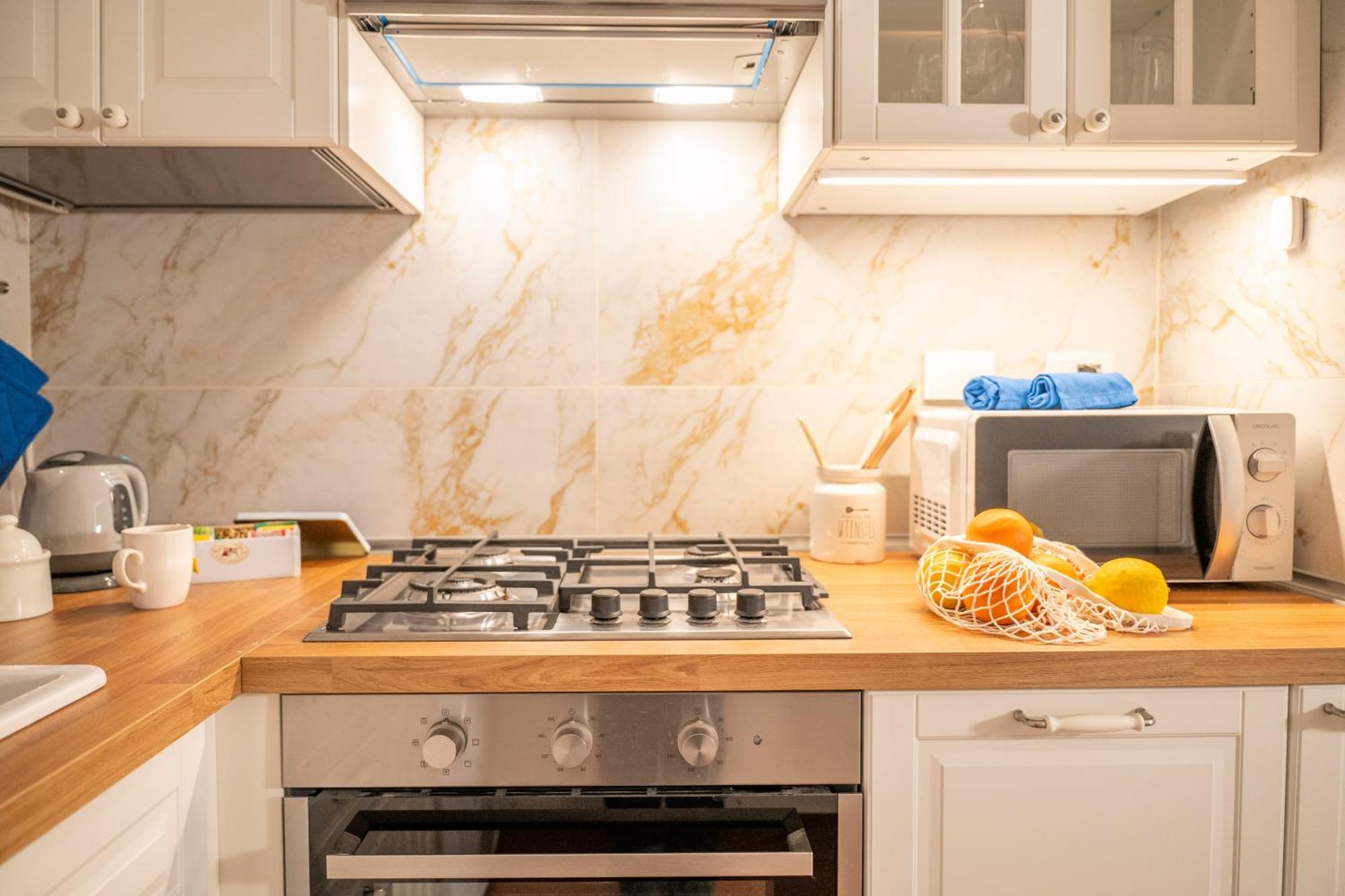 Apartment Loving Santo Spirito Florence