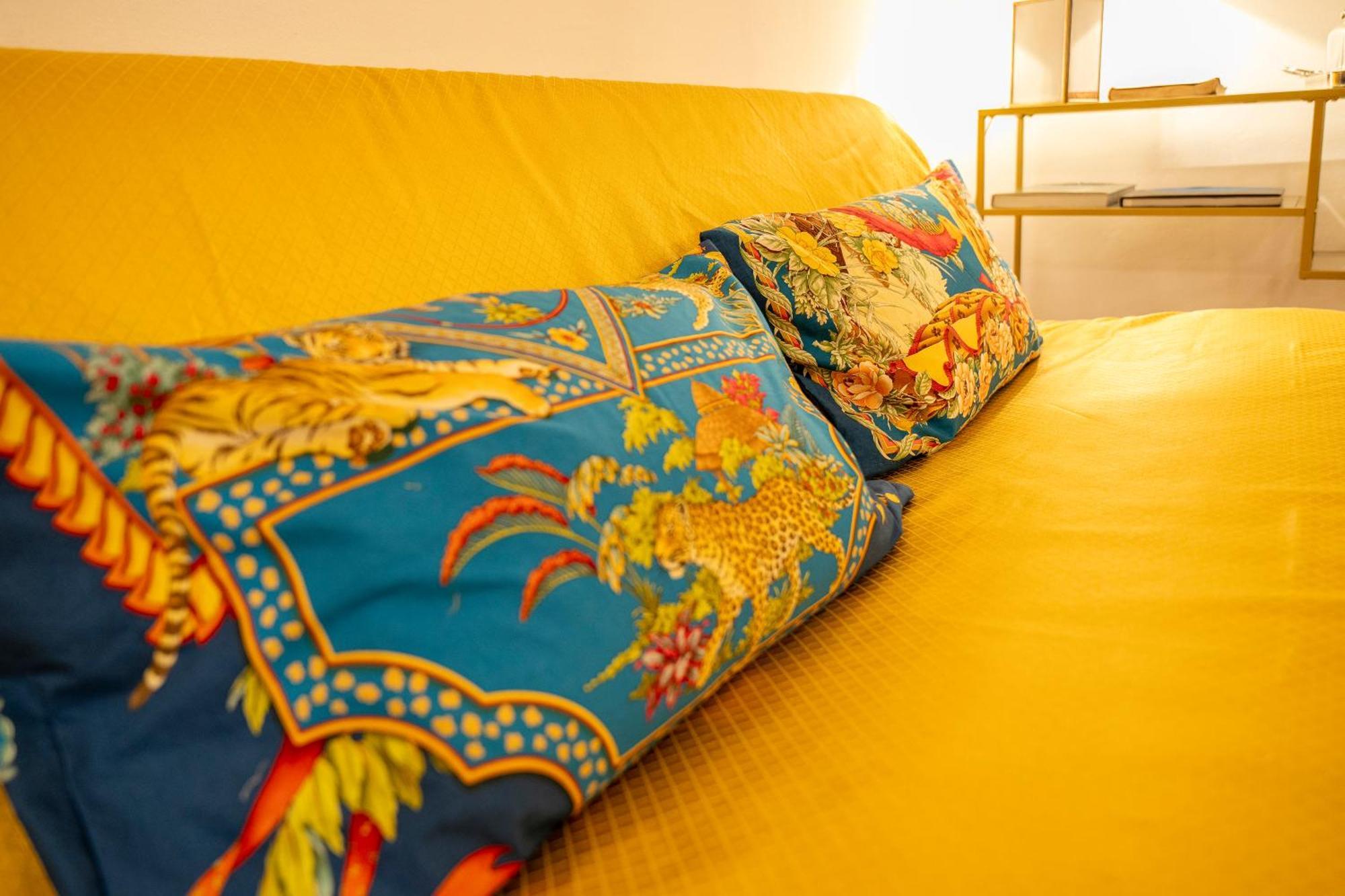 Loving Santo Spirito Apartment *